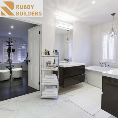Top Bathroom Contractor in Vancouver | Expert Renovations & Remodeling